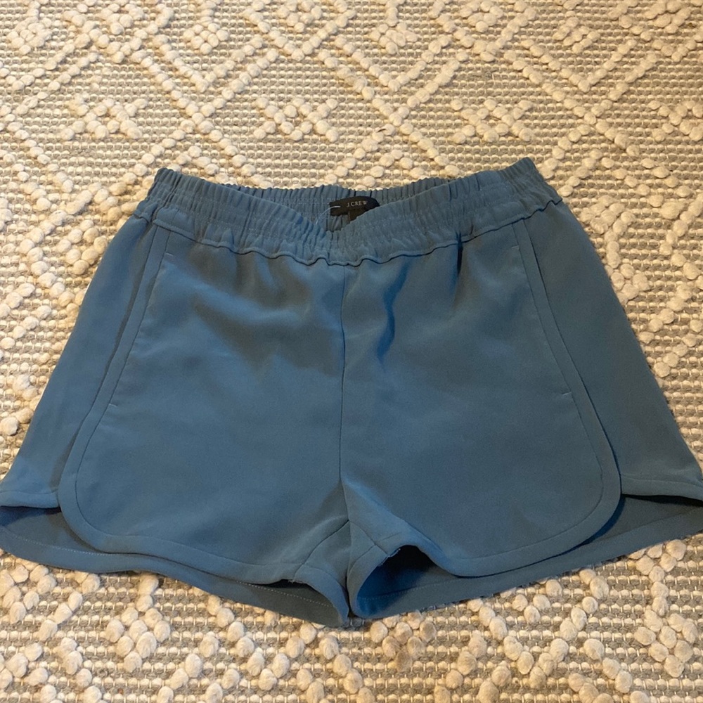 J CREW shorts